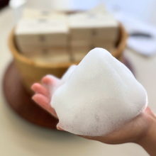 画像をギャラリービューアに読み込む, 酒粕石鹸 NOTOSOAP(数馬酒造)