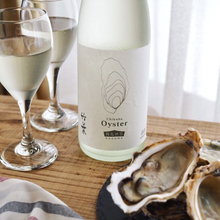 画像をギャラリービューアに読み込む, Chikuha Oysterー720ml