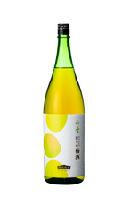 画像をギャラリービューアに読み込む, 竹葉 能登の梅酒 - 1800ml(数馬酒造))