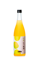 画像をギャラリービューアに読み込む, 竹葉 能登の梅酒 - 720ml(数馬酒造)