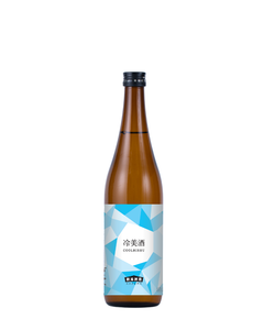 竹葉 冷美酒 クールビシュ - 720ml｜日本酒・地酒通販サイト｜数馬酒造