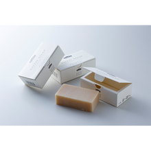 画像をギャラリービューアに読み込む, 酒粕石鹸　ＮＯＴＯＳＯＡＰ（数馬酒造）
