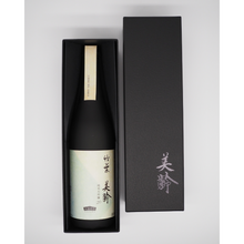 画像をギャラリービューアに読み込む, 竹葉　美齢　純米大吟醸２０－７２０ｍｌ
